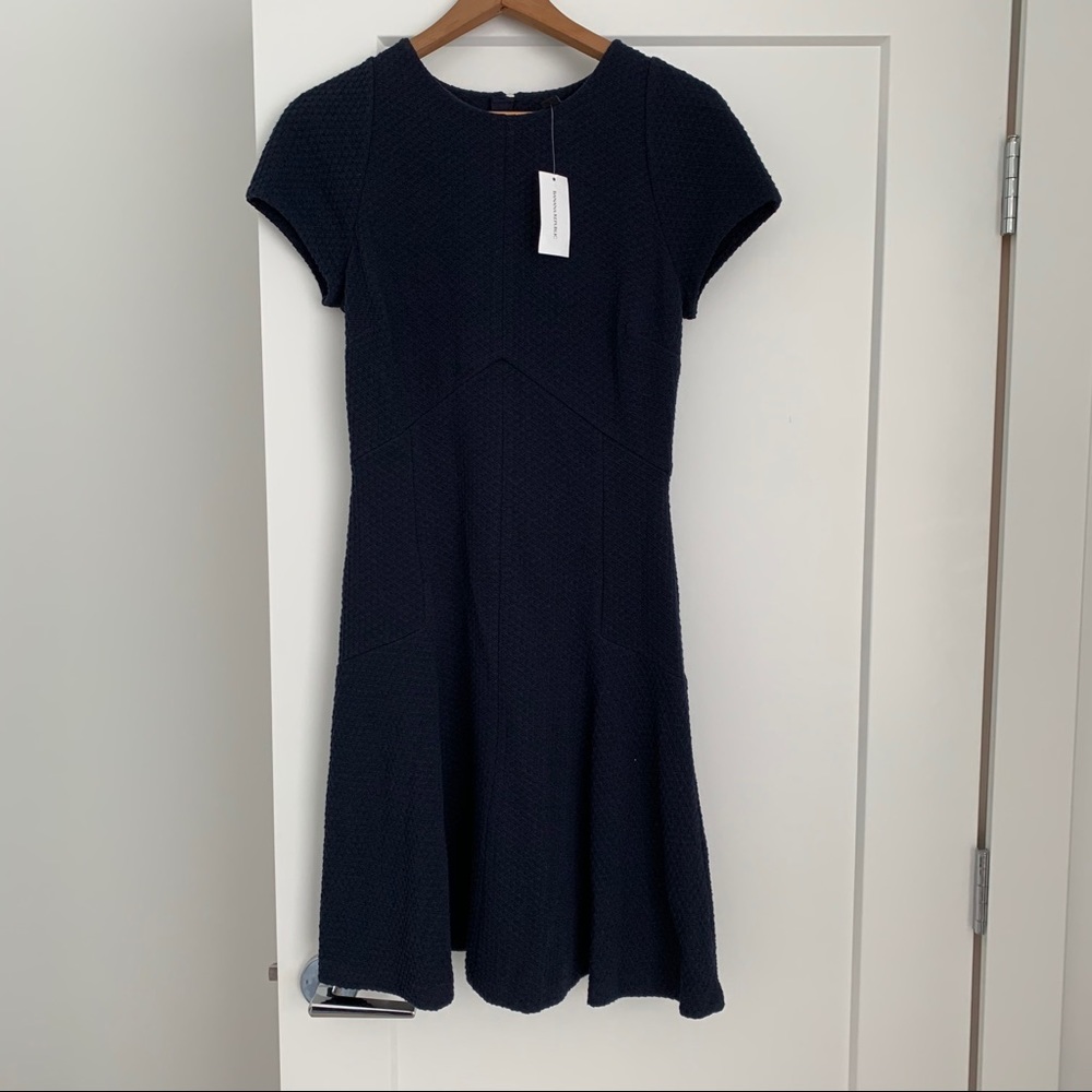 Banana Republic Dress. NWT.